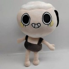 WORLD ROBLOX 댄디의 모음 세계 봉제인형 솜인형, 1개, U. 소라 인형 30cm 220g