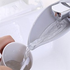 아성플러스추천샵 수도꼭지 연장탭 세면대워터탭