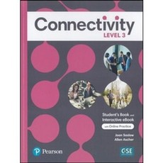 Connectivity (3) Student's Book 9780136834670 書本熊書屋