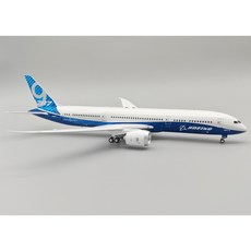 Inflight 200 波音 Boeing 787-9 Dreamliner N789FT 1:200 飛機模型, 1個