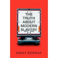The Truth about Modern Slavery Paperback, Pluto Press (UK)