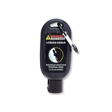 Danger Buddies Liquid Sports 여행용 병에 담긴 핸드 초크 리필 등산 역도 및 크로스핏과 같은 모든 피트니스 스포츠에서 최대한의 그립감을 제공합니다.