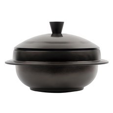 廚房藝術精湛的舊傳統大鍋鑄造鍋, 單色, 20cm