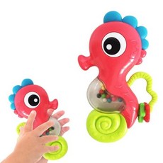 그릿 딸랑이 완구 멜로디 장난감 있는 신생 애기 영아