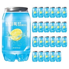 기타 브이톡 블루레몬에이드 350ml x 24캔, 24개