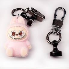 엠쿠 복덩이 마그네틱 퍼터키퍼, 핑크