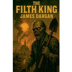 (영문도서)The Filth King Paperback, Danny Boy Books, English, 9798231545537