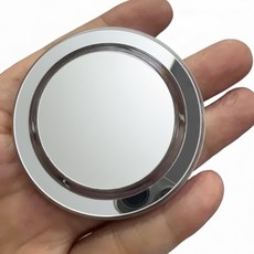 디심플 맥세이프 거울 스마트톡 손거울, 1개, 미러