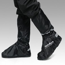 고급형 오토바이 방수 신발커버 레인부츠 ONS-RS400 kou+05485uT