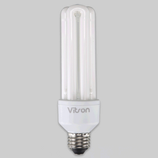 네보자 EL 램프 25W E26 주광 KC 엘이디전구 카페전구 주방전구 전구조명, 1, 주광색