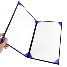 최군상점 A4 상장케이스 어버이날감사장