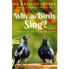 (영문도서)Why Do Birds Sing? Paperback, Allen & Unwin, English, 9781761472329