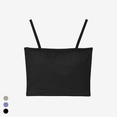 [콘치웨어] 이지 브라탑 (3colors) 필라테스 요가