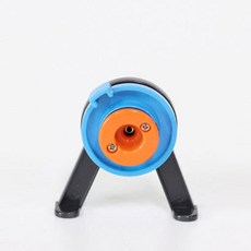 제라 부탄가스 회전 어댑터 JB-303, 1개