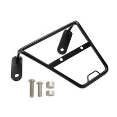 Honda CMX Rebel 1100 21-23年 馬鞍包支架 行李架 側包架 重機改裝, Left, 1個