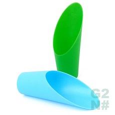 지투앤샵 원예용 삽 1개입 농기구