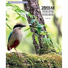 고창의 새:새 보는 즐거움 세 보는 놀라움, 기역, 유병회