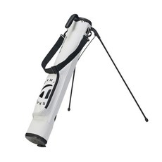 테일러메이드 서클 T 셀프 스탠드 클럽 케이스 TJ152, 화이트