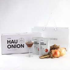 하우어니언 HAUONION 양파즙 30팩 1박스, 1개