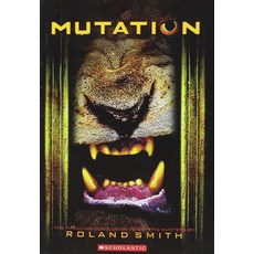 Mutation [paperback]