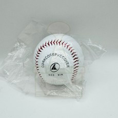 好夾文具 棒球 軟式棒球 硬式棒球 練習級 簽名棒球 全新 空白棒球 縫線棒球, 1個, 紅線硬式棒球, 紅線硬式棒球