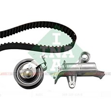 VAG小賴汽車 Bora Golf 4 Beetle Sharan 1.8/1.8T 正時皮帶組 時規 舵輪 全新