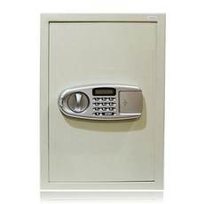 마약금고 2중문 KJ-60(2D) 26kg - 병원약국마약류보관 부일금고