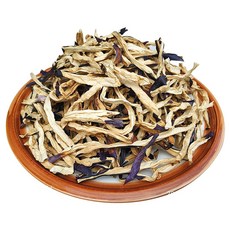 (배터짐) 연변 말린가지 건 가지말랭이 (일요일&당일발송), 1개, 500g