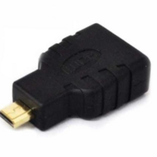 HDMI to Micro HDMI 변환 젠더 F-M, 본상품