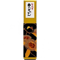 다케후도 오부세 일본 밤양갱 요깡 180g, 1개