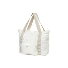 [백화점 홈쇼핑 정품] 아이더 공용 PACKABLE (패커블) 토트백 DUA25B32 W6, FREE