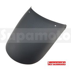 Supamoto G5 加長擋泥板 前土除 延伸 加強 檔車通用改裝, 1個, 一個