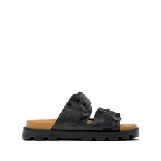 캠퍼 빌리 슬라이더 샌들