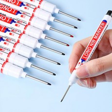 컬러 다목적 만년필 세트, 블랙(a)