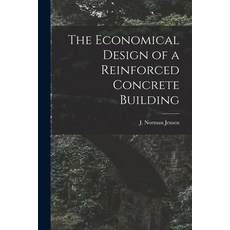 (영문도서) The Economical Design of a Reinforced Concrete Building Paperback, Legare Street Press, English, 9781015329508