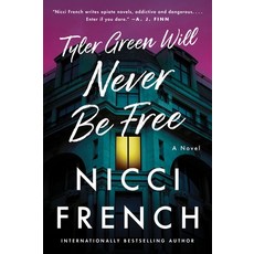 (영문도서)Tyler Green Will Never Be Free Hardcover, William Morrow & Company, English, 9780063298453
