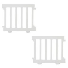 에듀플레이 우디베이비룸 745 벽면, 5세트, WHITE / 화이트