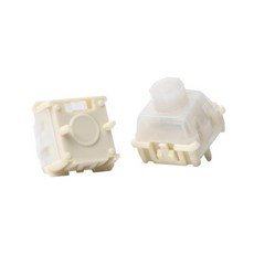 Meletrix WS Flux HE 키보드 스위치 사전 윤활된 마그네틱 선형 자유롭게 설정 여행 전 홀 효과 키 게이밍 키보드용 (5개) 188513 8455098629