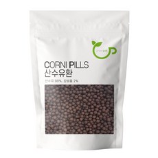 Green Pot 山茱萸丸, 1個, 300g