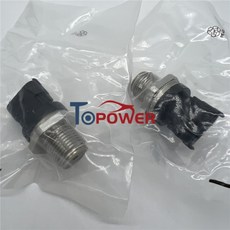 디젤 일반 연료 압력 센서 0281006404 OEM 현대 KIAA 0 281 006 404 314012F600 0445214350, 01 1PC