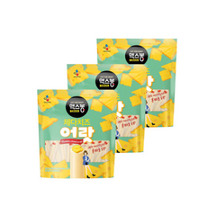 CJ 맥스봉 체다치즈 어랏 소시지 3, 400g, 1개
