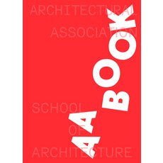 (영문도서) AA Book 2023 Paperback, AA Publications, English, 9781919624549