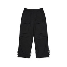 매장정품 코닥 KODAK 컬러레스트 스트레이트 팬츠 BLACK K3423LPTN1BLK 674986