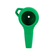 다이빙 압력 게이지 보호 커버 교체 잔압 게이지 케이스, 녹색