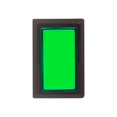 아이에스티몰 405 버튼, 1개, 녹색 (Green)