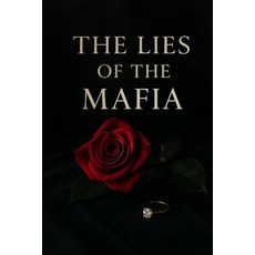 (英文圖書)The Lies Of The Mafia 平裝版, Independently Published, 英文