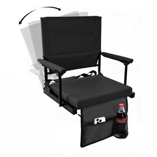 패딩 처리된 팔걸이가 있는 줄무늬 패브릭 덮개를 씌운 사무실 의자 홈 오피스 및 학습을 위한 조절 가능하, 11 Black steel legs.