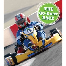 The Go-Kart Race, Amicus Readers