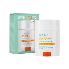 다보 화이트 선 스틱 spf 50+/PA+++, 1개, 70ml