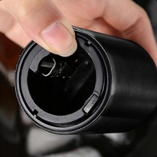 스테인리스 원터치 자동 오프너 주방 캔따개 맥주 병따개, 1개, 상세페이지 참조